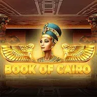 Book of CairoGamzix