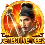 Detective Dee 2 game icon