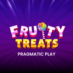 Fruity Treats game icon