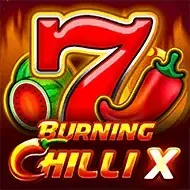 Burning Chilli XBgaming game icon