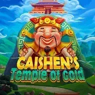Caishen's Temple of GoldPenguinking