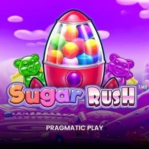 Sugar Rush game icon