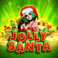 Jolly SantaEndorphina game icon