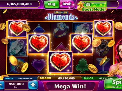 Ruleta Peruana screenshot