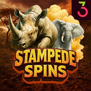 Stampede Spins icon
