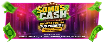 Súmate a la Suerte de pefortunacasino