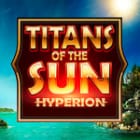 Titans of the Sun Hyperion game icon