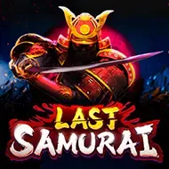 Last SamuraiAdvantplay icon