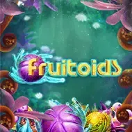 Fruitoids game icon