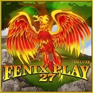 Fenix Play 27 DeluxeVoltent