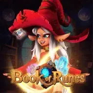 Book of RunesMancala game icon
