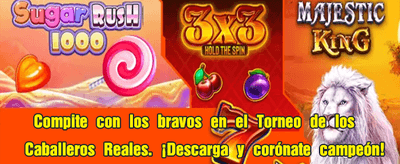 Gana en Grande con Fortuna Juegos